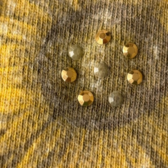 Vintage Y2k Graphic Flos Solisprolifer Grudge Aesthetic Tank Top Size Large - Picture 9 of 15